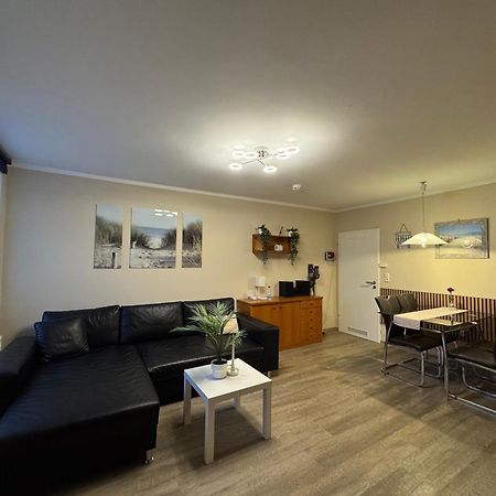 G&G Ferienwohnung Scharbeutz Dış mekan fotoğraf