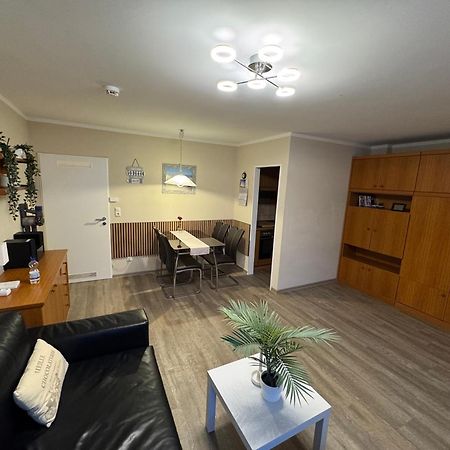 G&G Ferienwohnung Scharbeutz Dış mekan fotoğraf