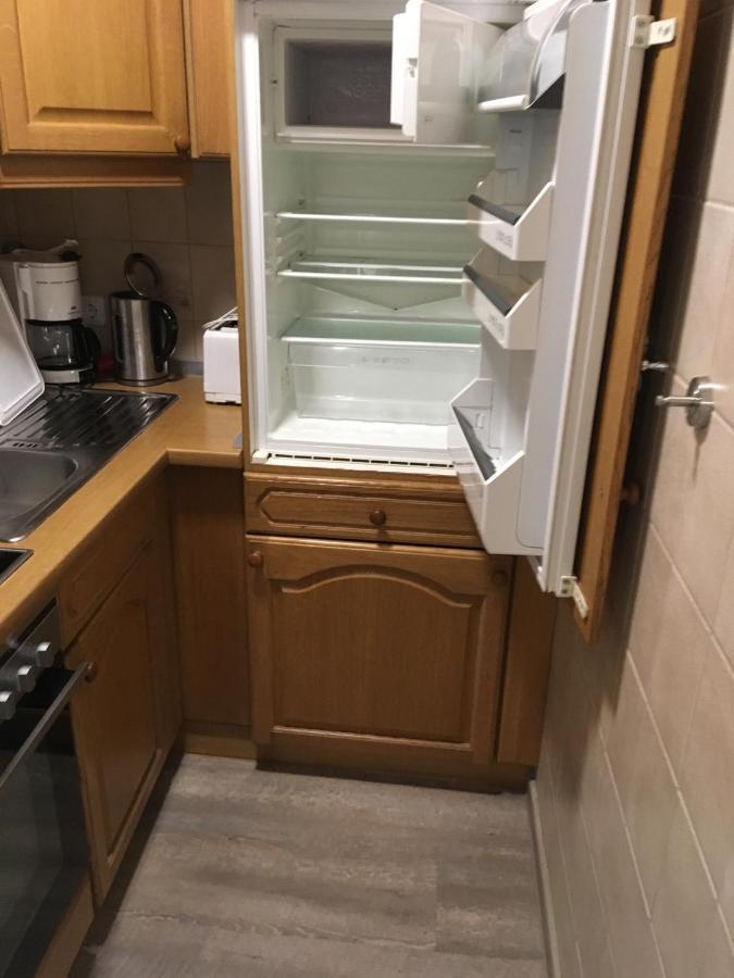 G&G Ferienwohnung Scharbeutz Dış mekan fotoğraf