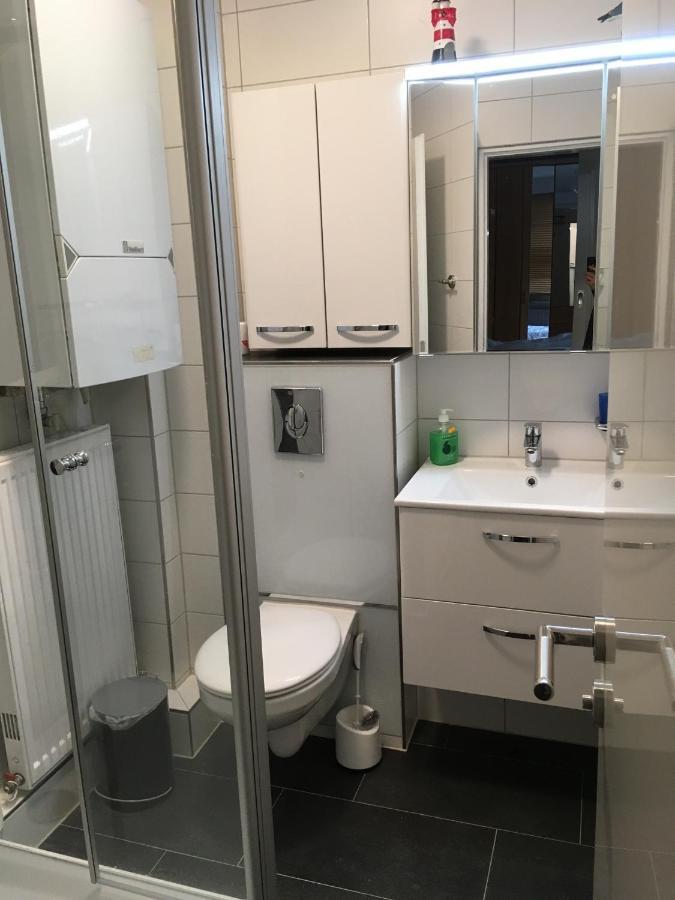 G&G Ferienwohnung Scharbeutz Dış mekan fotoğraf
