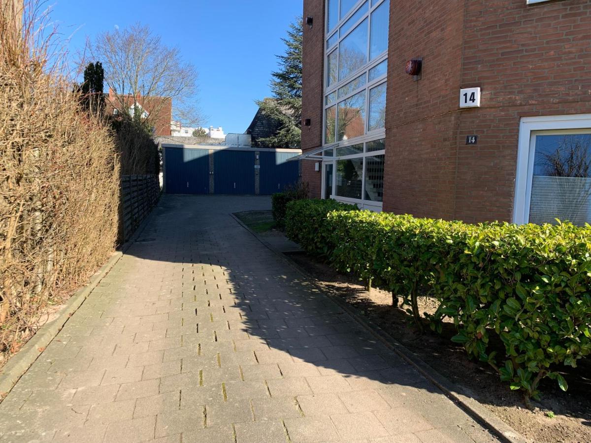 G&G Ferienwohnung Scharbeutz Dış mekan fotoğraf