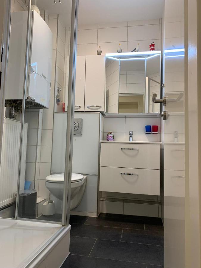 G&G Ferienwohnung Scharbeutz Dış mekan fotoğraf
