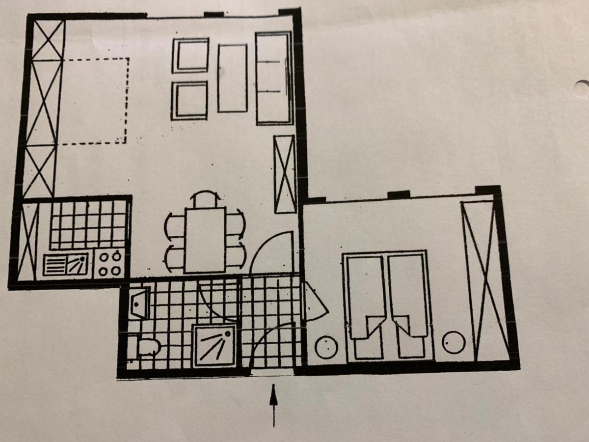G&G Ferienwohnung Scharbeutz Dış mekan fotoğraf