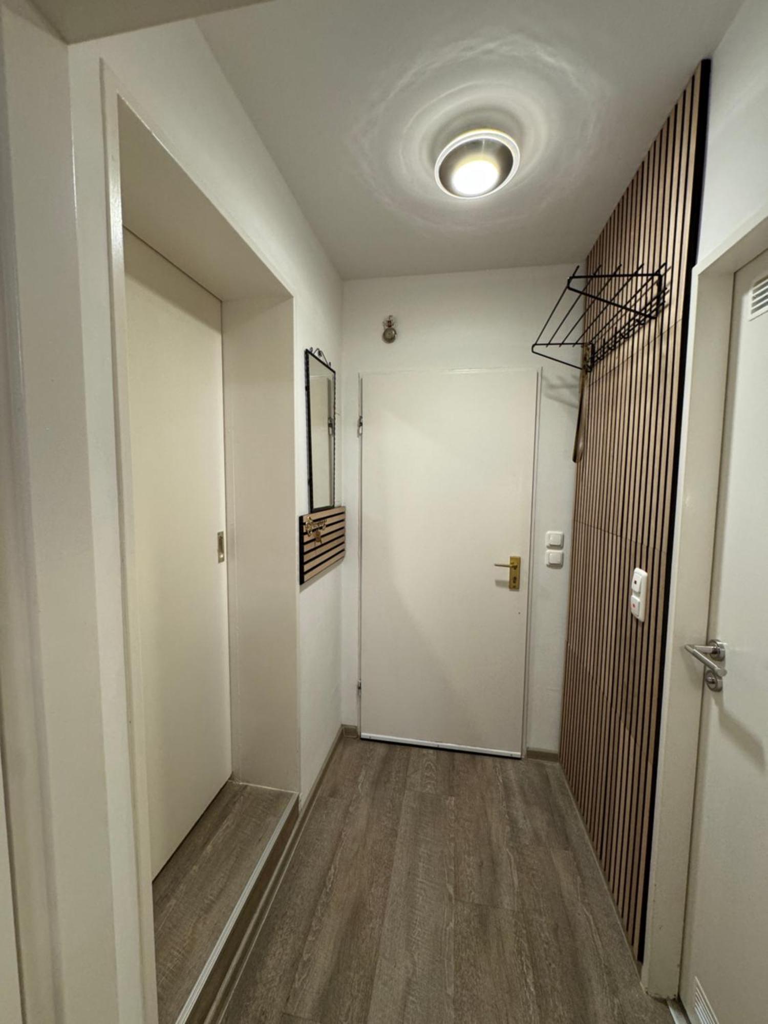 G&G Ferienwohnung Scharbeutz Dış mekan fotoğraf