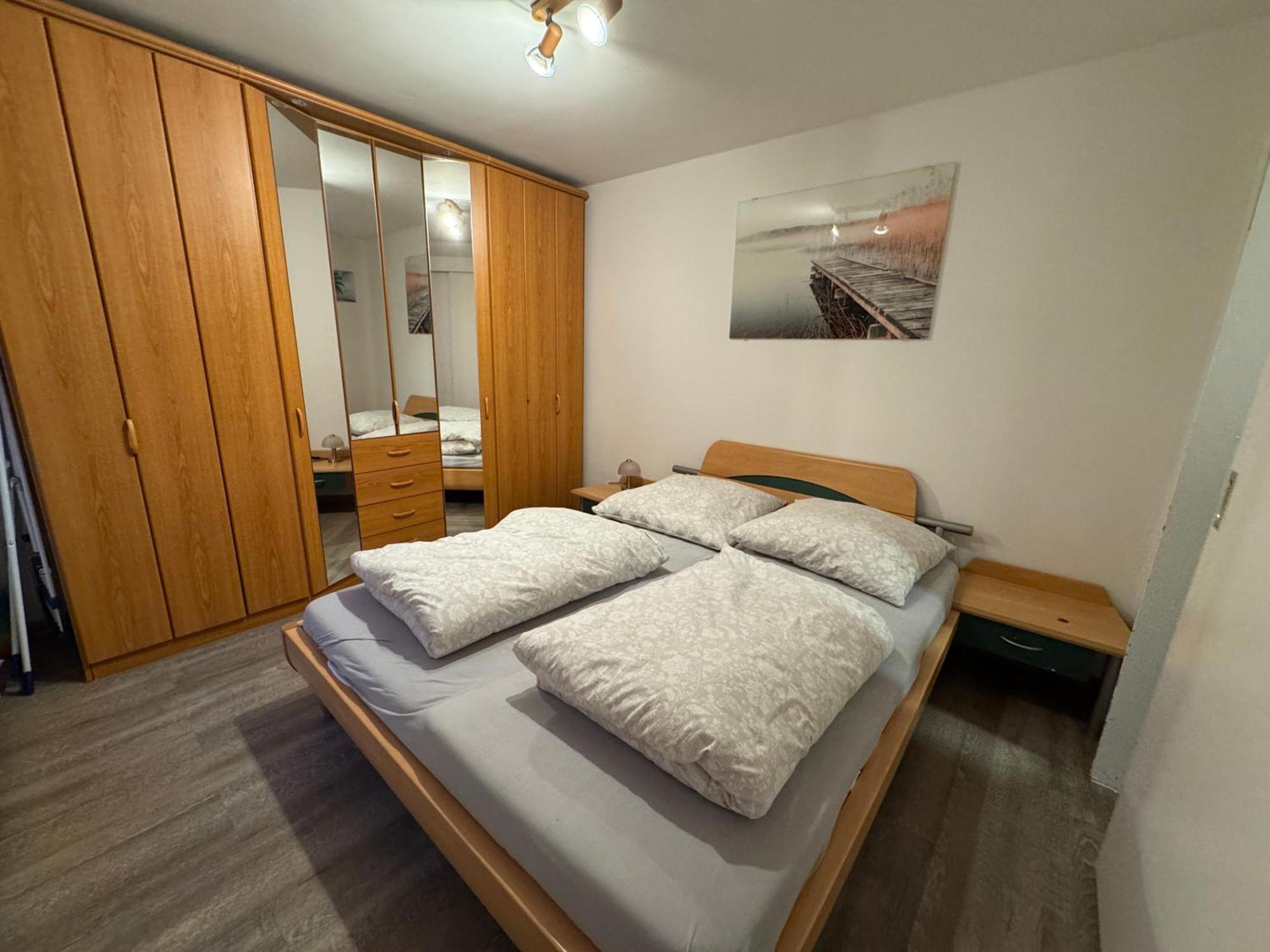 G&G Ferienwohnung Scharbeutz Dış mekan fotoğraf