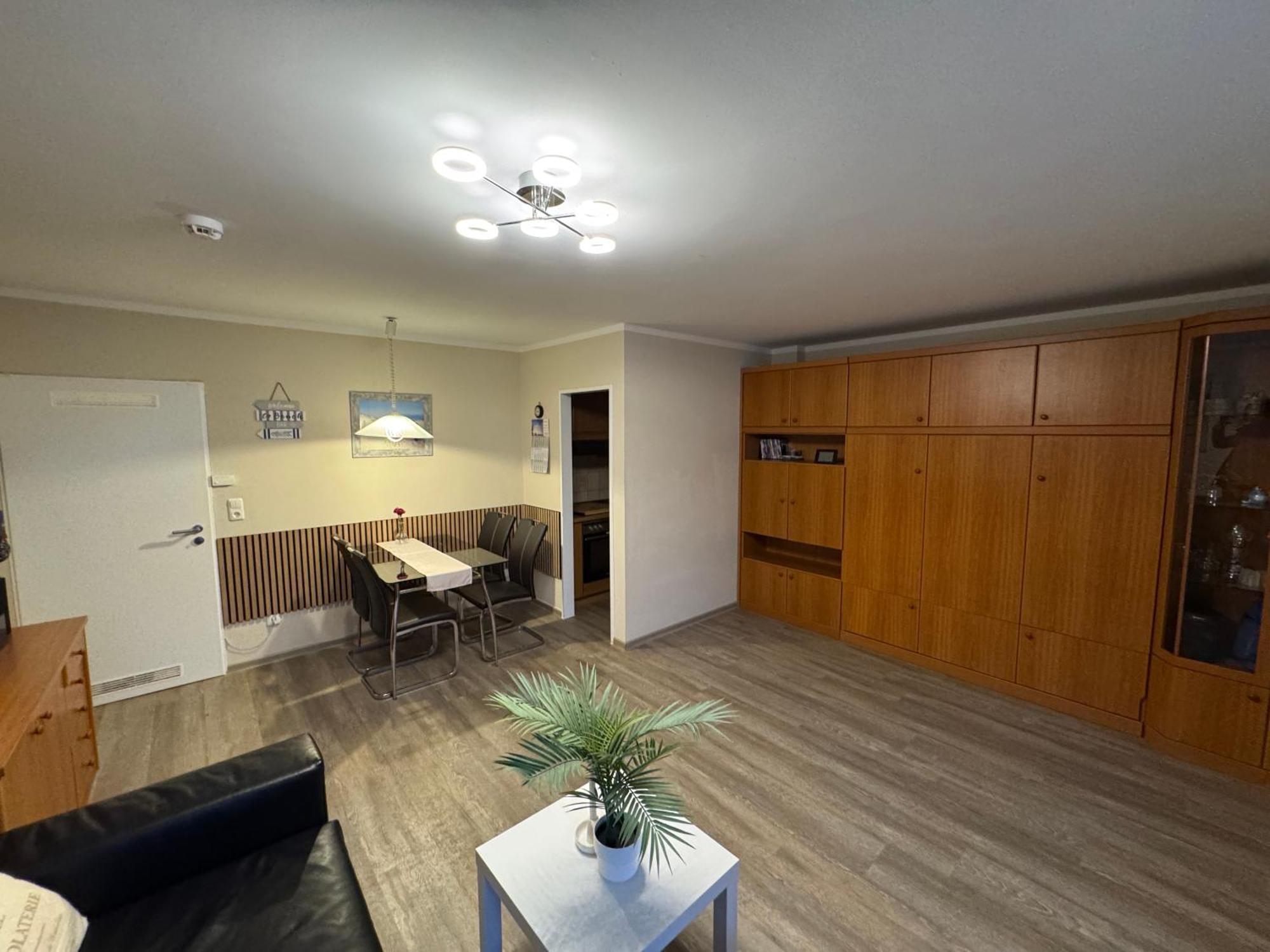G&G Ferienwohnung Scharbeutz Dış mekan fotoğraf