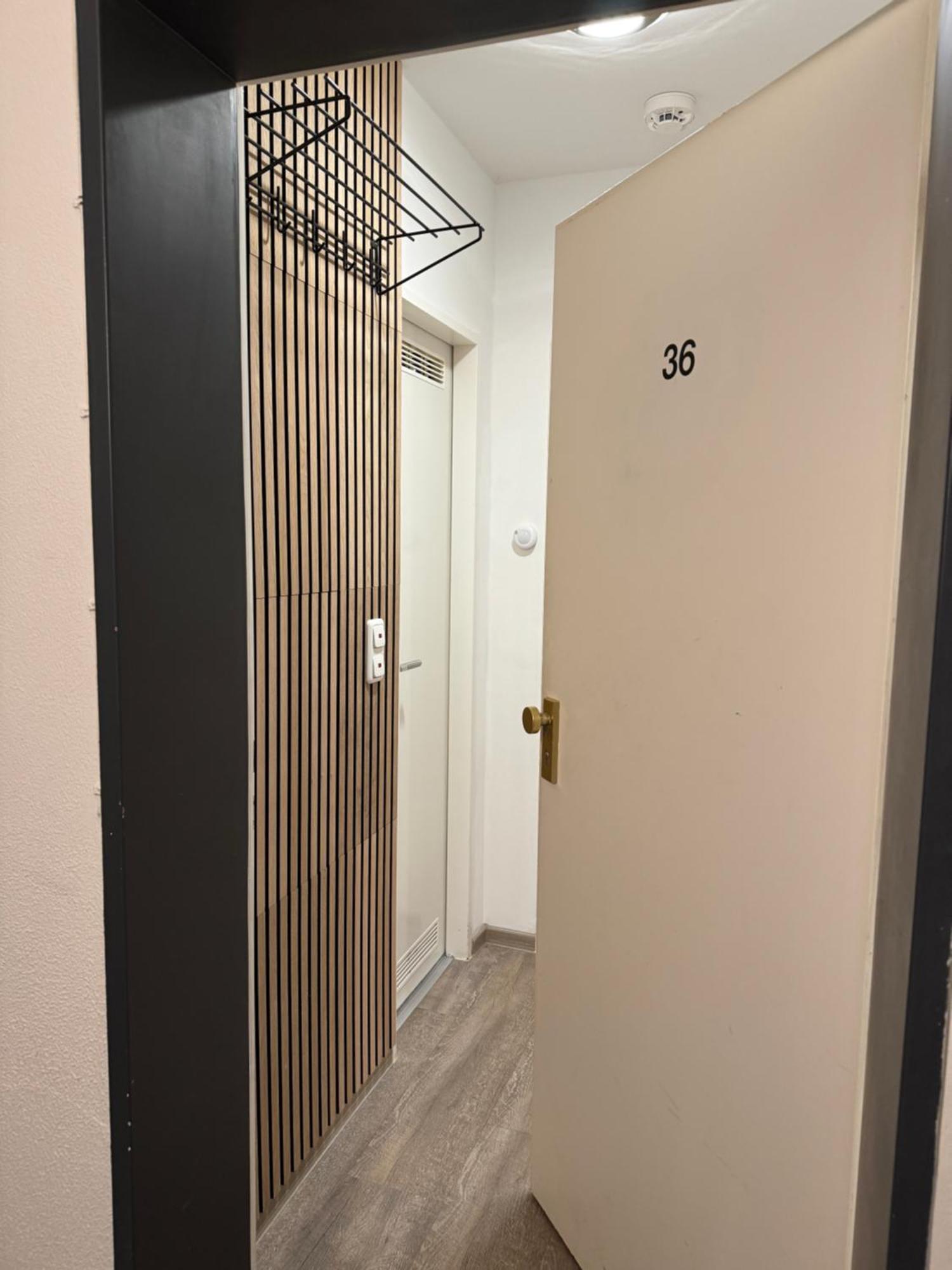G&G Ferienwohnung Scharbeutz Dış mekan fotoğraf